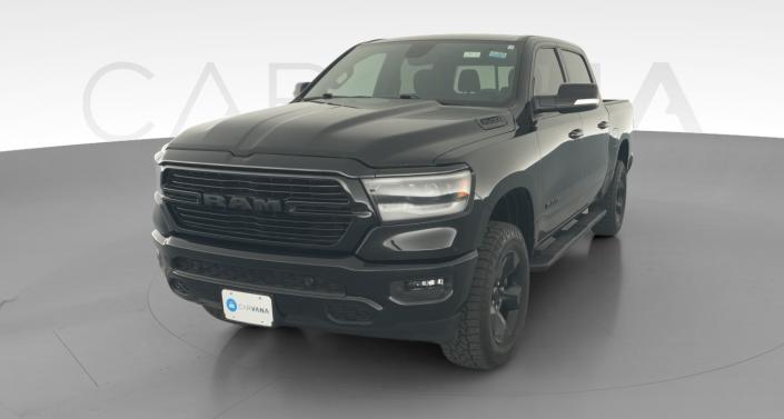 ram ram 1500 pickup 2019 1C6RRFFG8KN796823 image ram ram 1500 pickup 2019 1C6RRFFG8KN796823 image